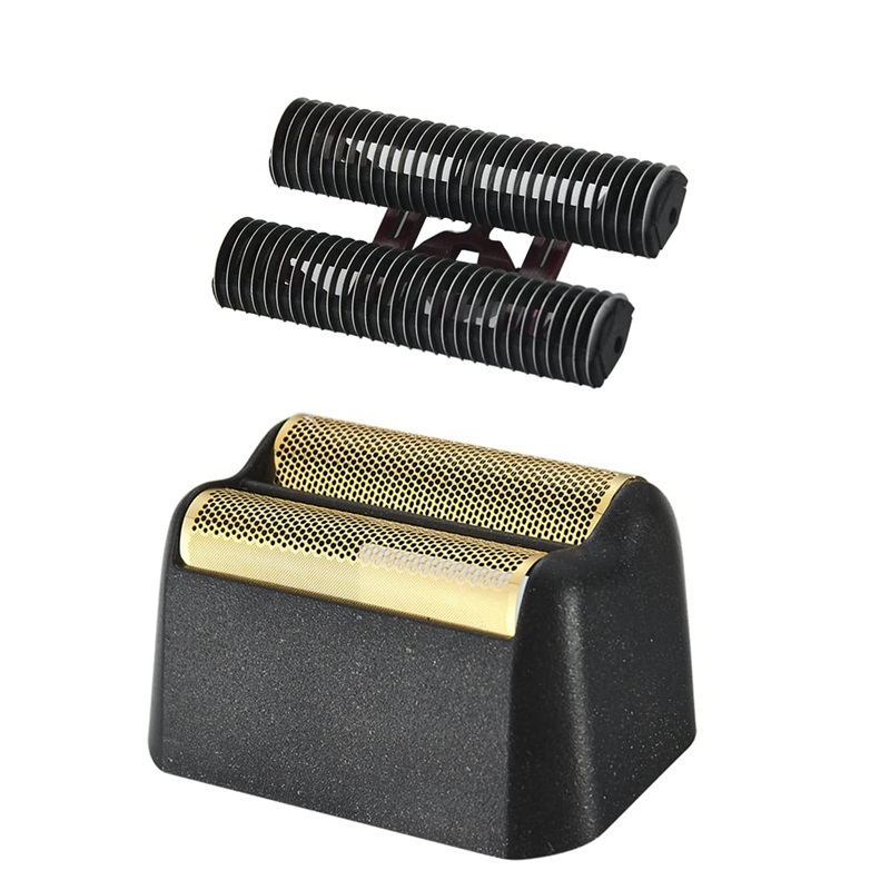 Head Racket Boom - Replacement Foil Head and Blade Bar