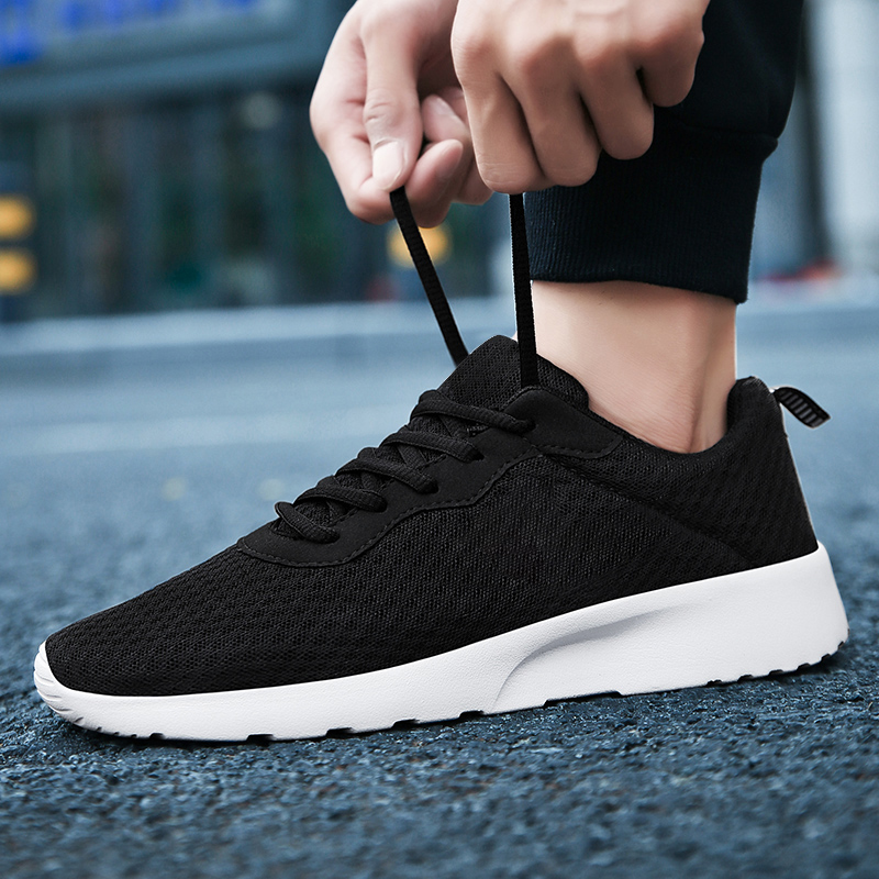 Outdoor Sport Lights - Casual Shoes for Men Lightweight Sneakers