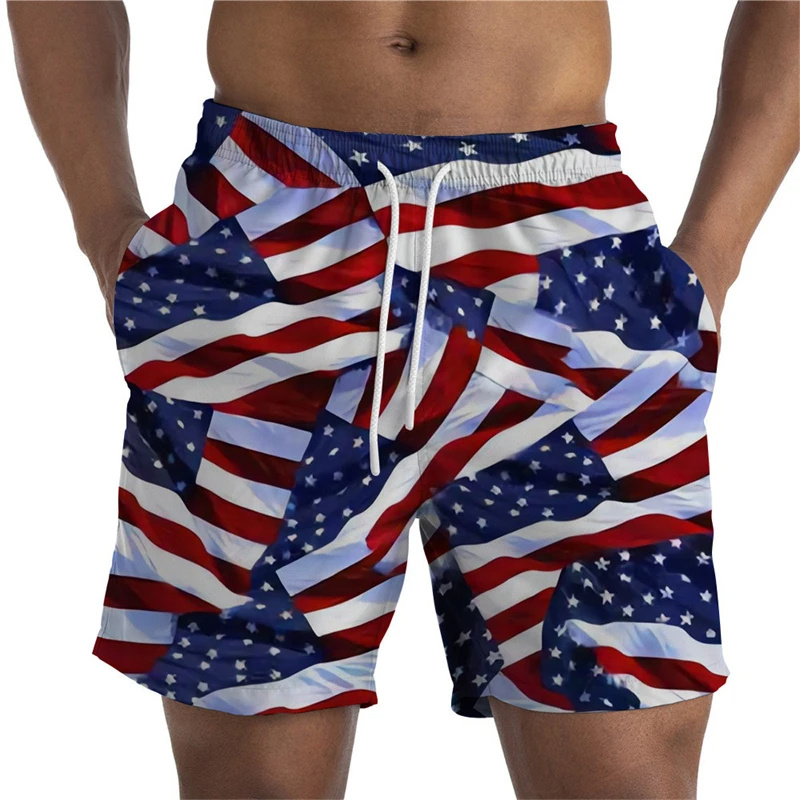 USA UK National Flag 3D print  - Outdoor Sport Uk review and price