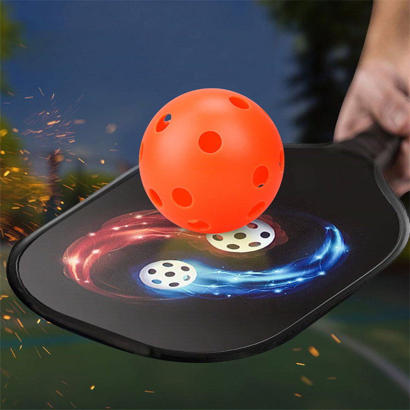72MM 26 Holes Floorball Stick  - Outdoor Sport Field review and price