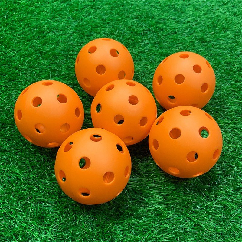 72MM 26 Holes Floorball Stick  - Outdoor Sport Field review and price