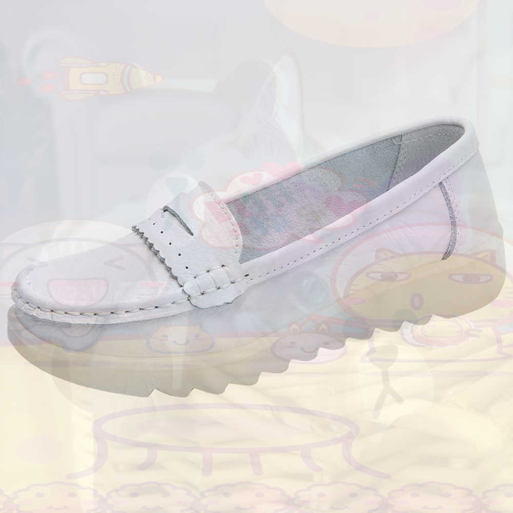 Moccasin Driving Teenage Sneak - Outdoor Sport Uk review and price