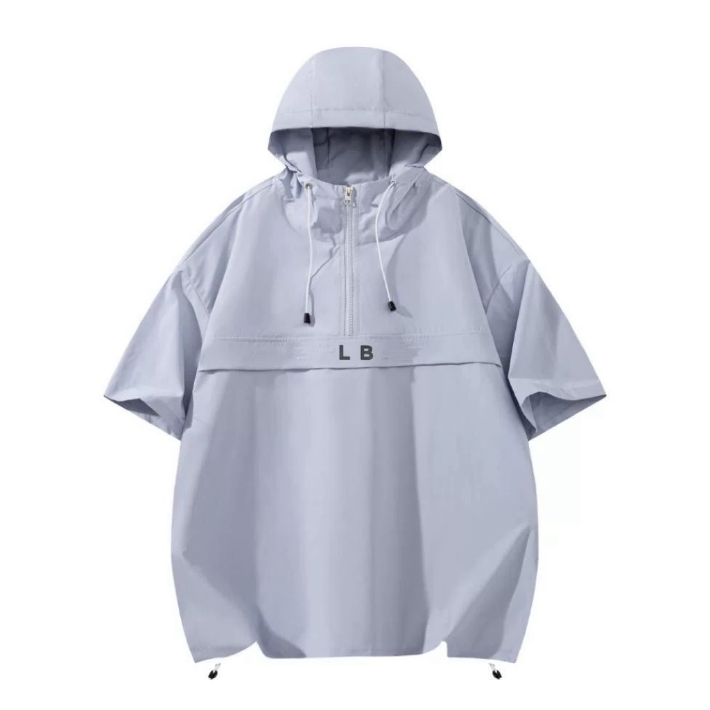 Golf Shirt Men 2026 Summer New - Outdoor Sport Hoodie review and price