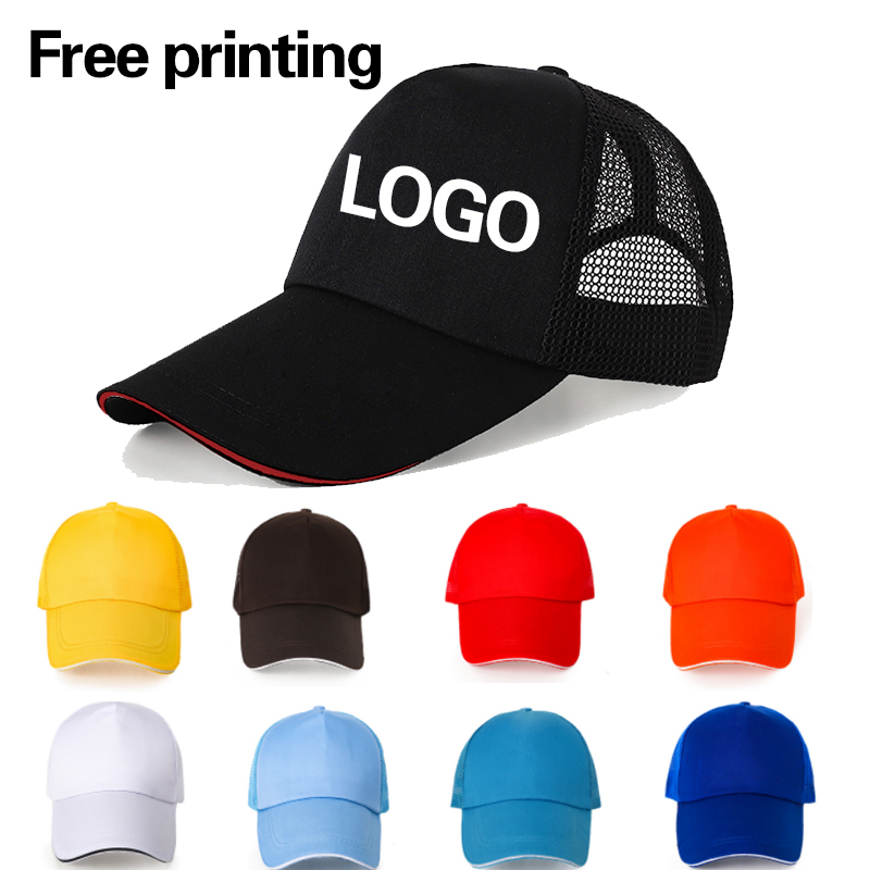 Men Women Customize Hats Print - Outdoor Sports Accessories review and price