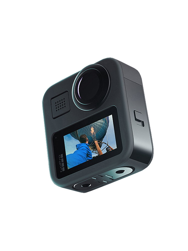 GoPro MAX 360 Action Camera wi - Outdoor Sport Live review and price