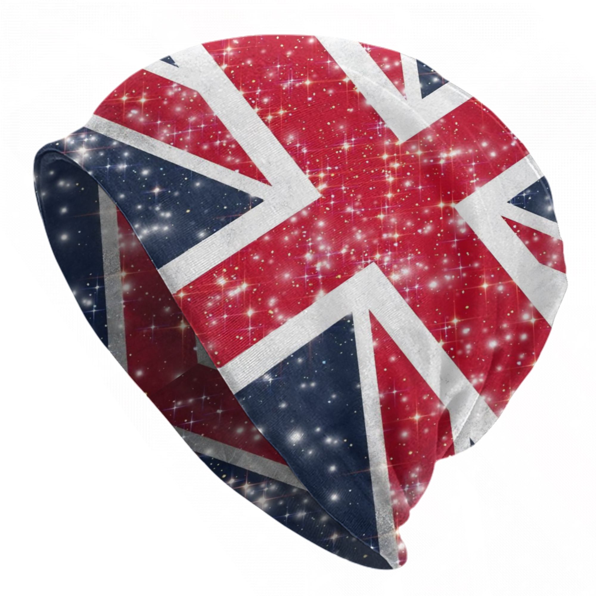 UK Flag Bonnet Hats  Beanie Ha - Outdoor Sport Uk review and price