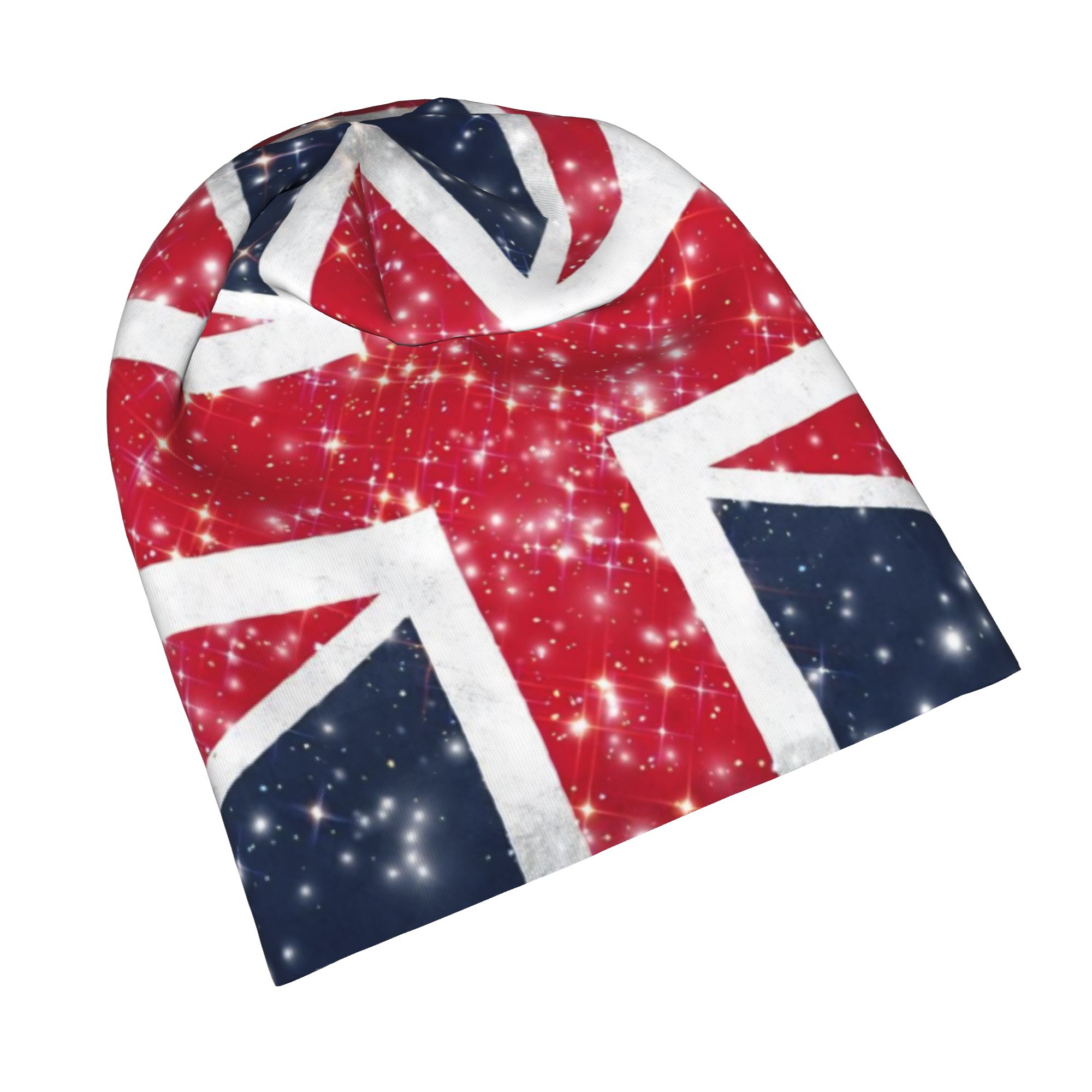 UK Flag Bonnet Hats  Beanie Ha - Outdoor Sport Uk review and price