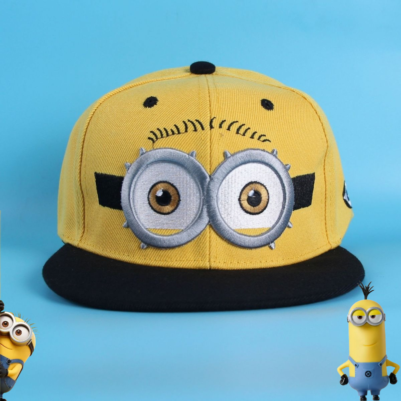 Minions movie animation cartoo - Outdoor Sports Accessories review and price
