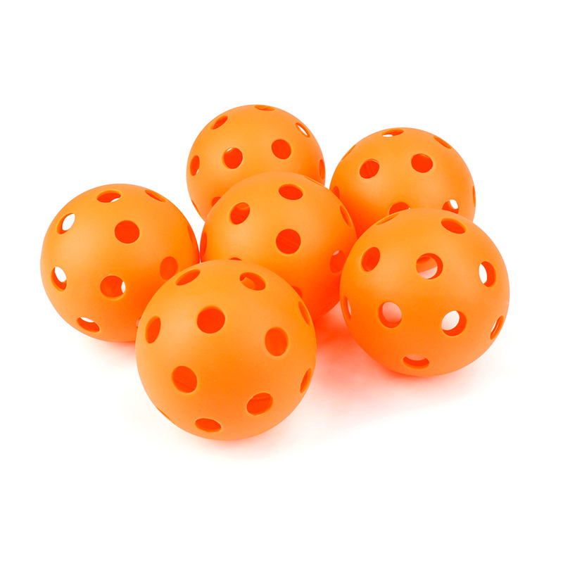 New 72MM 26 Holes Floorball St - Outdoor Sport Field review and price