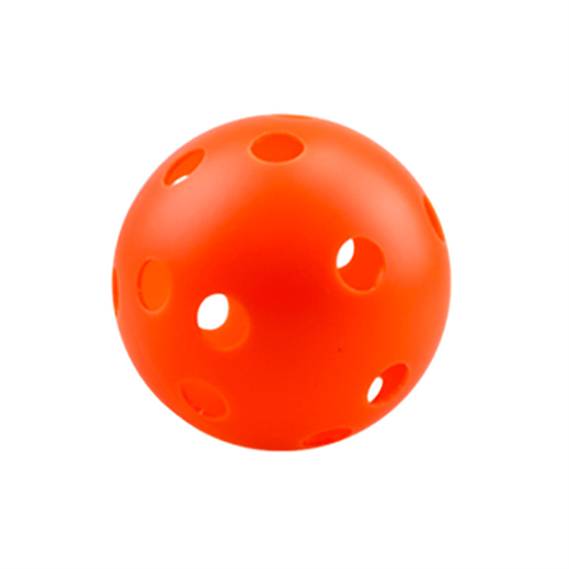 New 72MM 26 Holes Floorball St - Outdoor Sport Field review and price