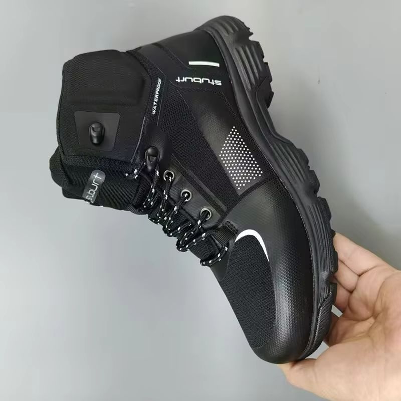 Luxury Brand Golf Shoes Hard-W - Outdoor Sport Brand Shoes review and price