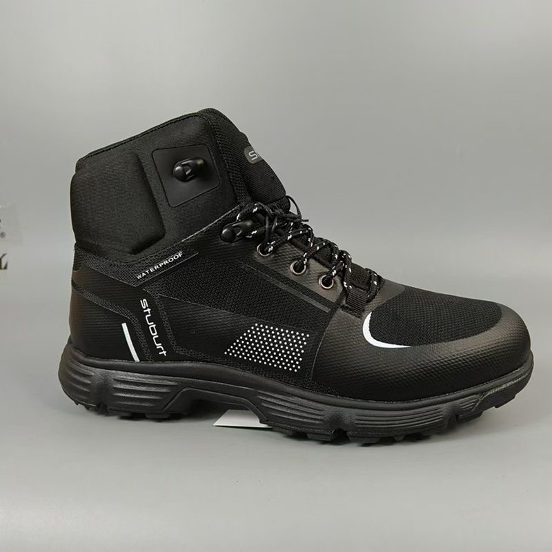 Luxury Brand Golf Shoes Hard-W - Outdoor Sport Brand Shoes review and price