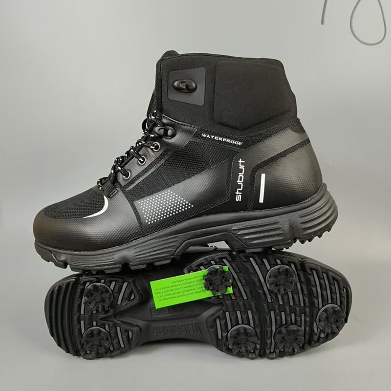 Luxury Brand Golf Shoes Hard-W - Outdoor Sport Brand Shoes review and price