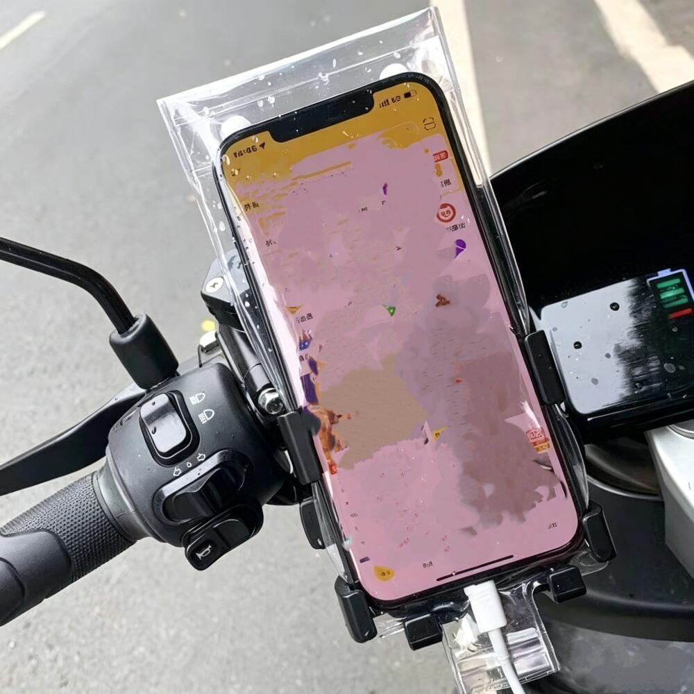 Waterproof Phone Pouch, Clear  - Outdoor Sports Accessories review and price