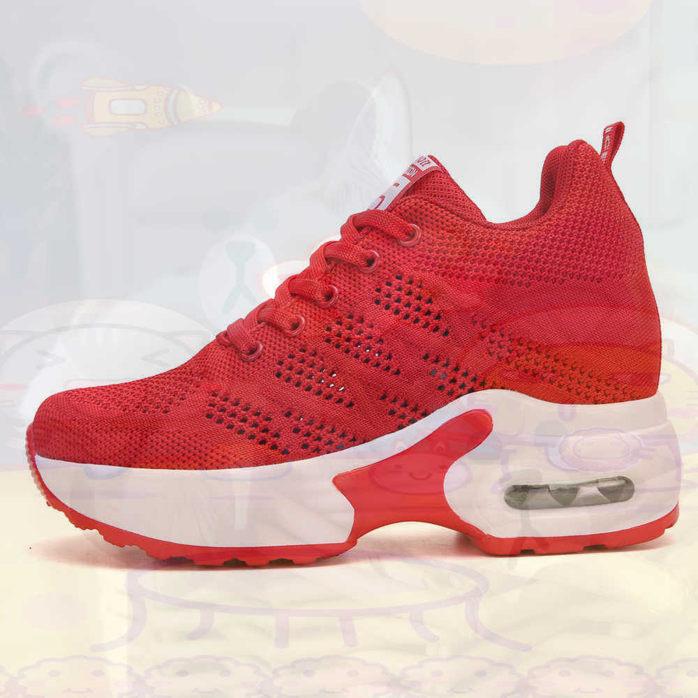 Red Size 36 Shoes Woman Tennis - Outdoor Sport Uk review and price