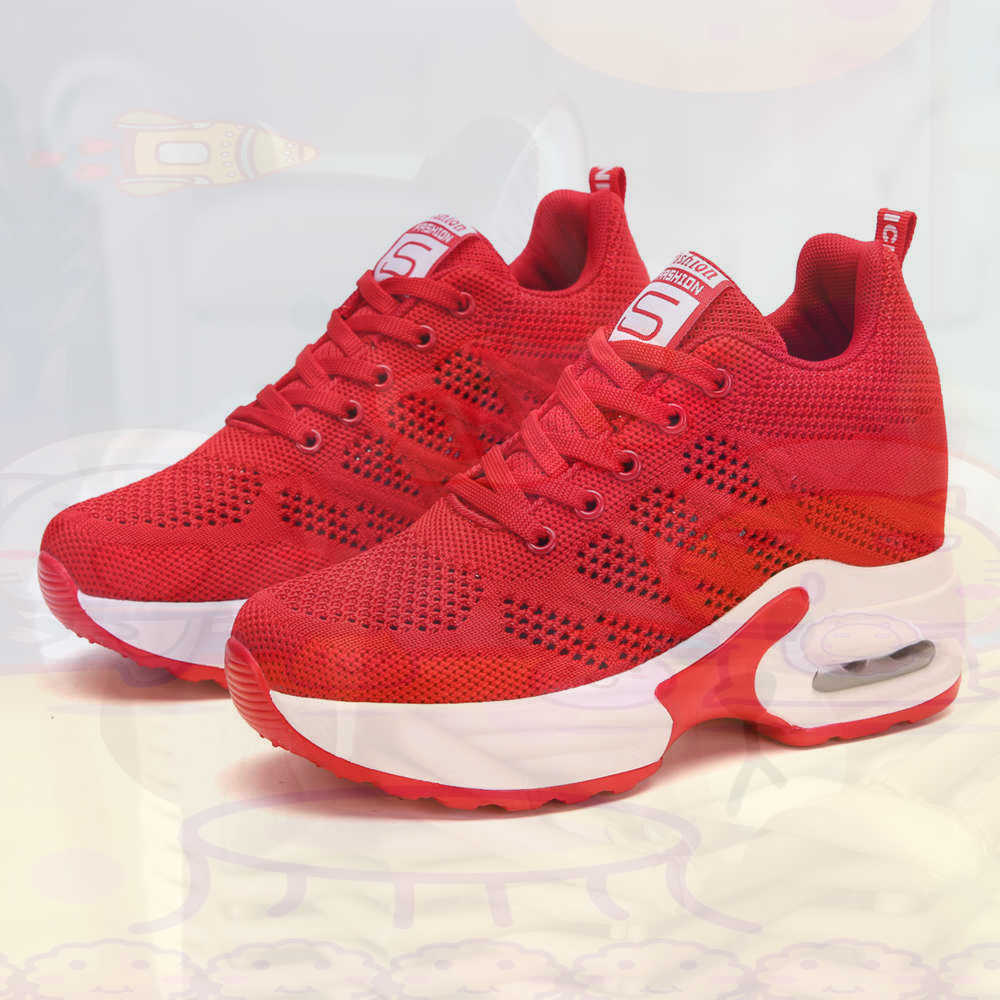 Red Size 36 Shoes Woman Tennis - Outdoor Sport Uk review and price