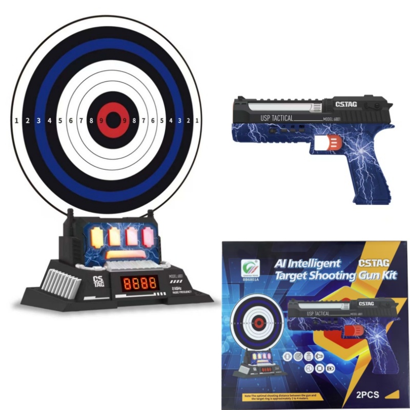 CSTAG AI Target Shooting Compe - Outdoor Sports Accessories review and price