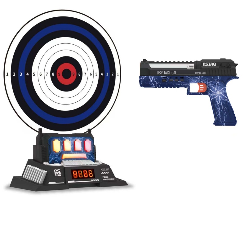 CSTAG AI Target Shooting Compe - Outdoor Sports Accessories review and price