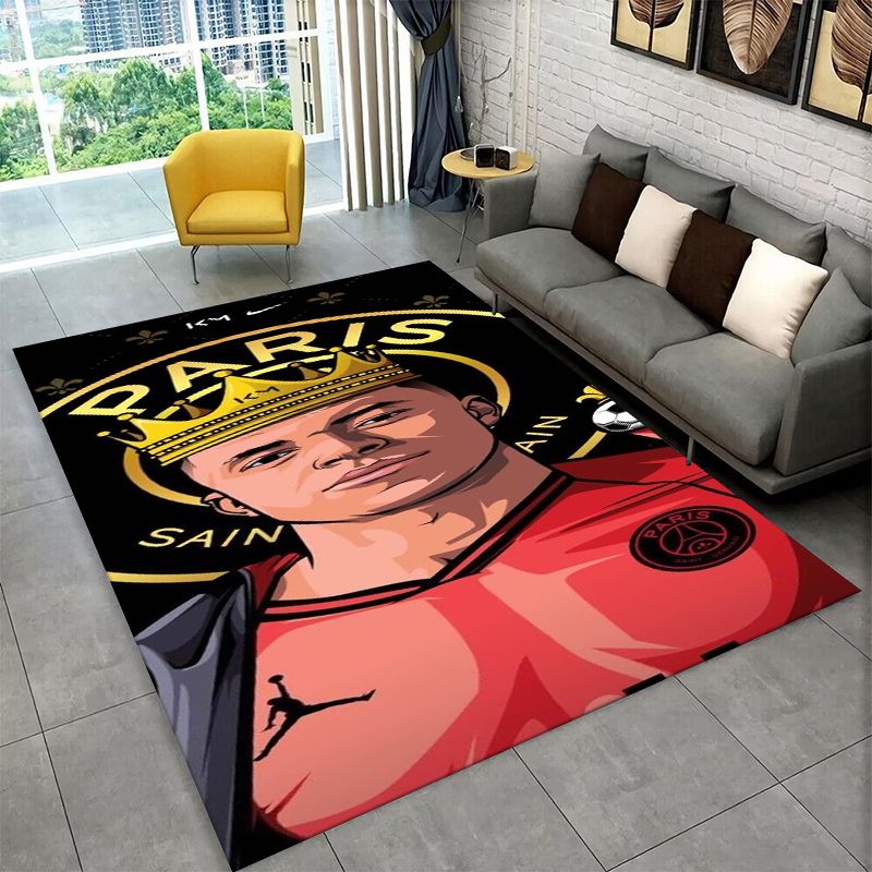 Football M-Mbappe Sport Star N - Outdoor Sport Live review and price