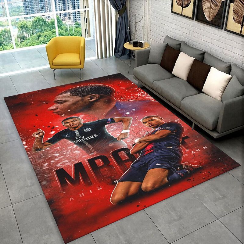 Football M-Mbappe Sport Star N - Outdoor Sport Live review and price