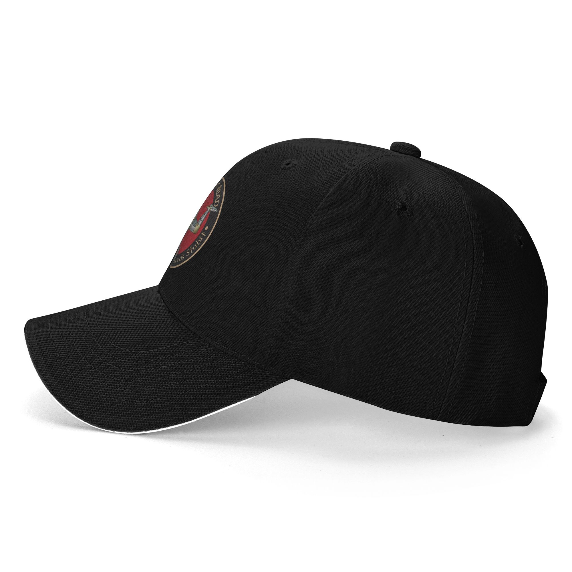 Isle Of Man Baseball Cap Ellan - Outdoor Sport Uk review and price