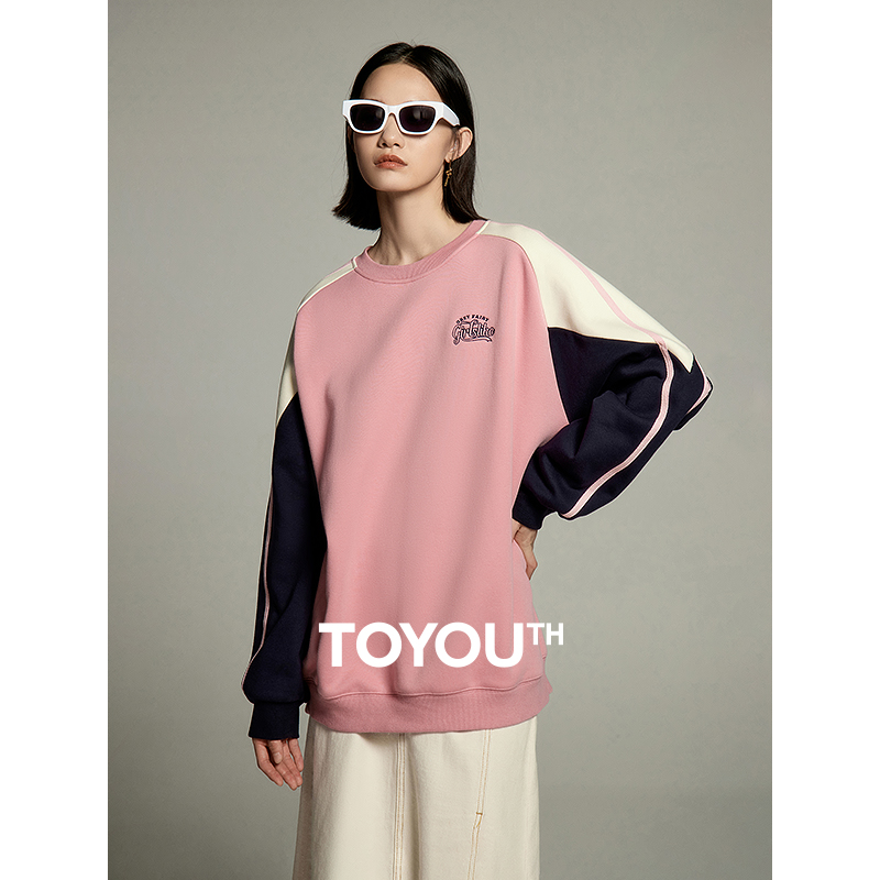 Toyouth Women Sweatshirt 2023  - Outdoor Sport Hoodie review and price