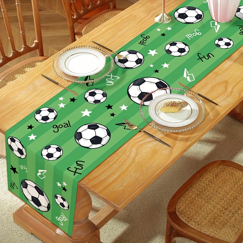 1pc Football Sport Polyester T - Outdoor Sport Live review and price