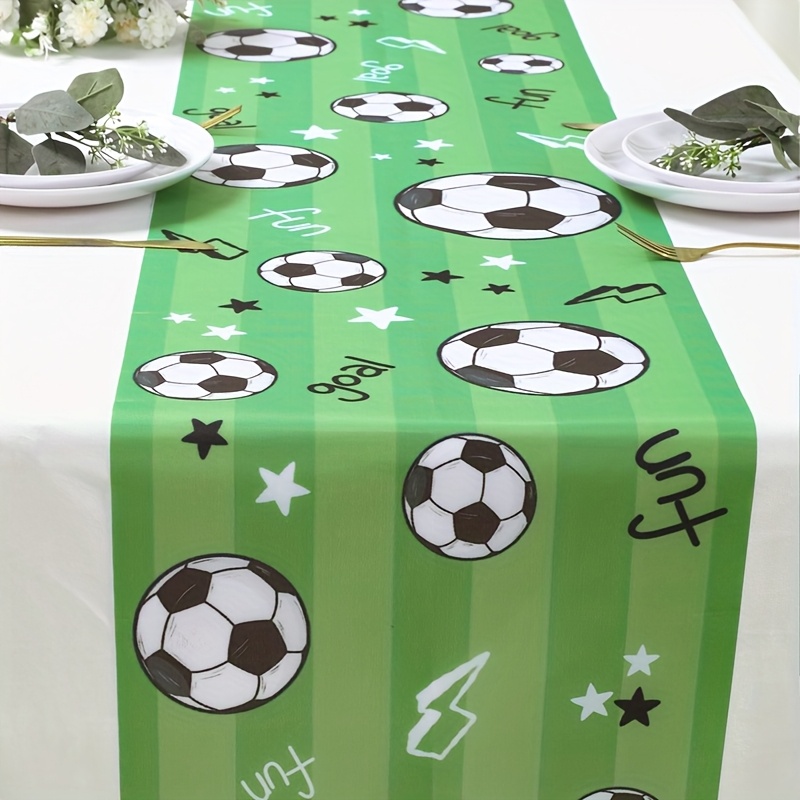 1pc Football Sport Polyester T - Outdoor Sport Live review and price