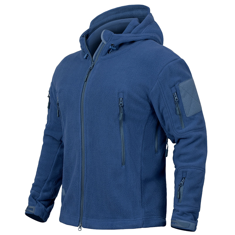 Winter Tactical Fleece Hoodie  - Outdoor Sport Hoodie review and price