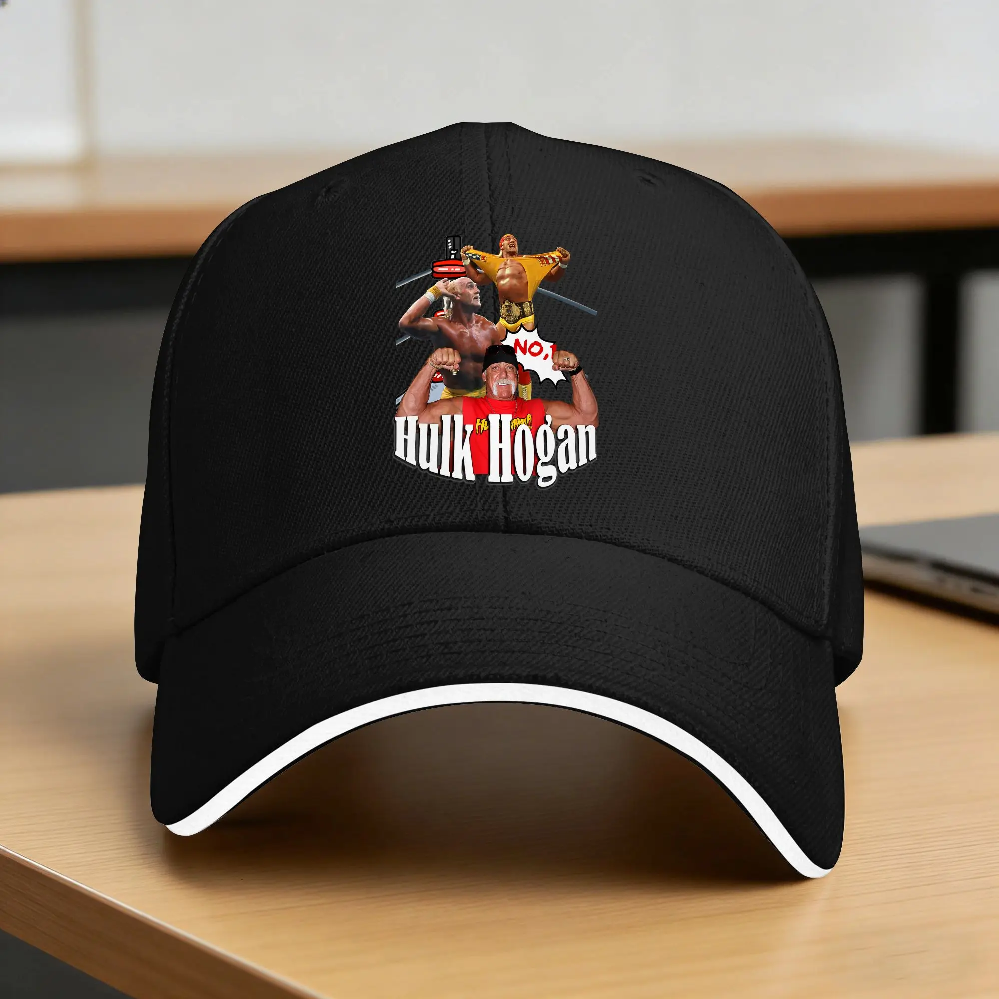 New Hulkamania Live Forever Ba - Outdoor Sport Live review and price