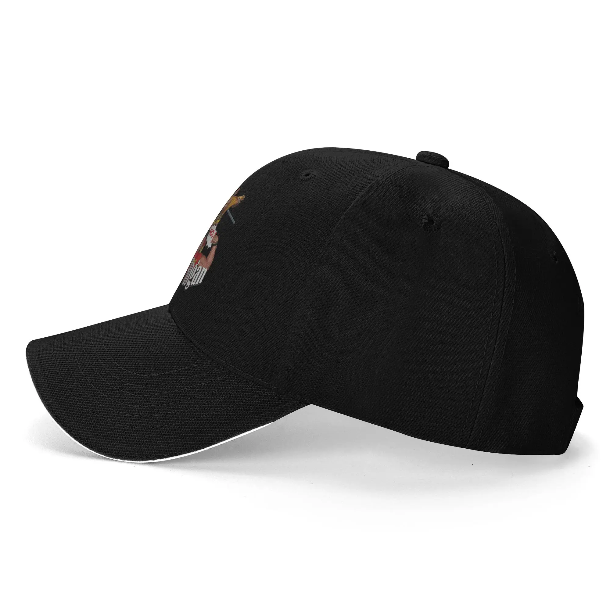New Hulkamania Live Forever Ba - Outdoor Sport Live review and price