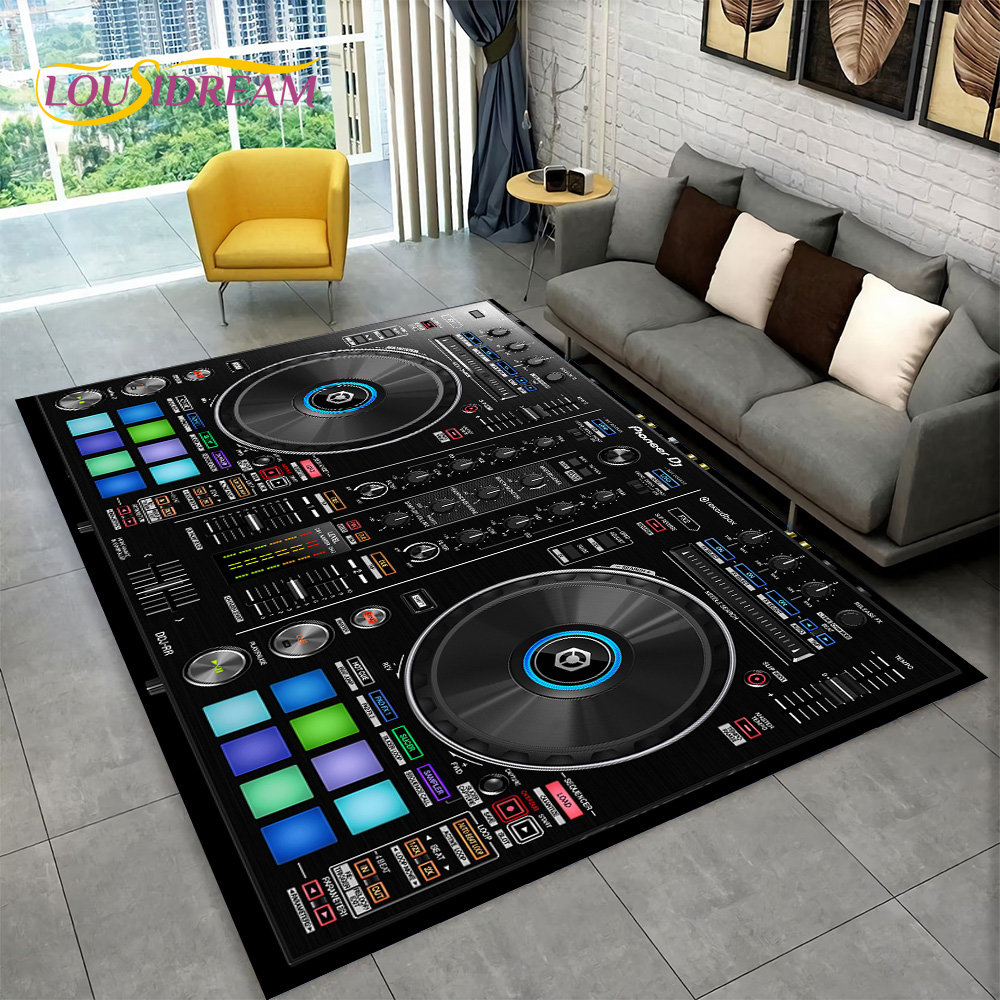 3D DJ Music Screen Keyboard Ar - Outdoor Sport Live review and price