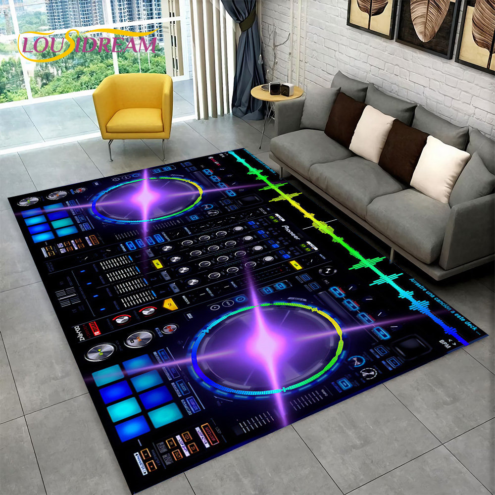 3D DJ Music Screen Keyboard Ar - Outdoor Sport Live review and price