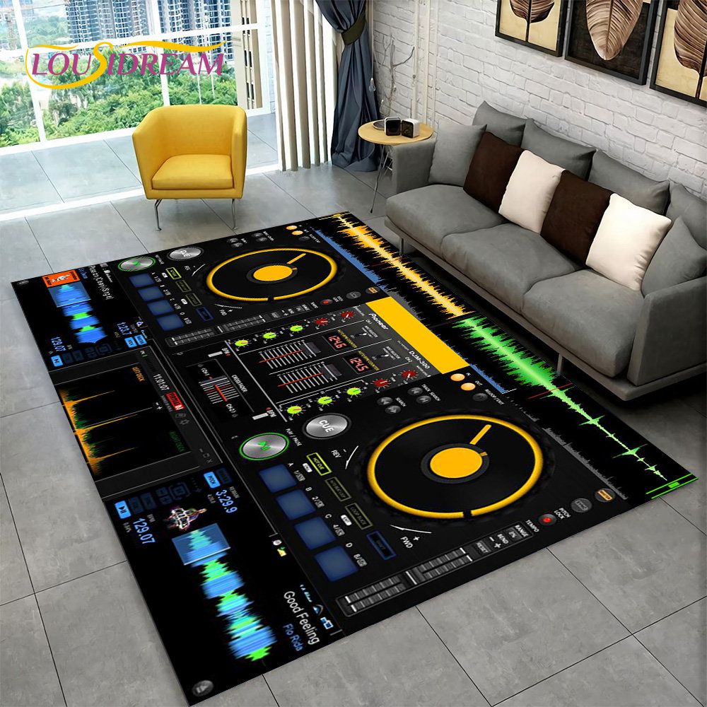 3D DJ Music Screen Keyboard Ar - Outdoor Sport Live review and price