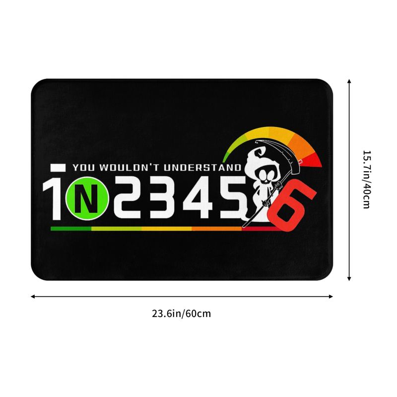 Custom 1n23456 Motorcycle Gear - Outdoor Sport Live review and price