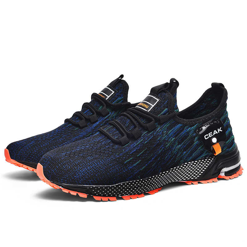 Fall Platforme Male Shoes Snea - Outdoor Sport Brand Shoes review and price