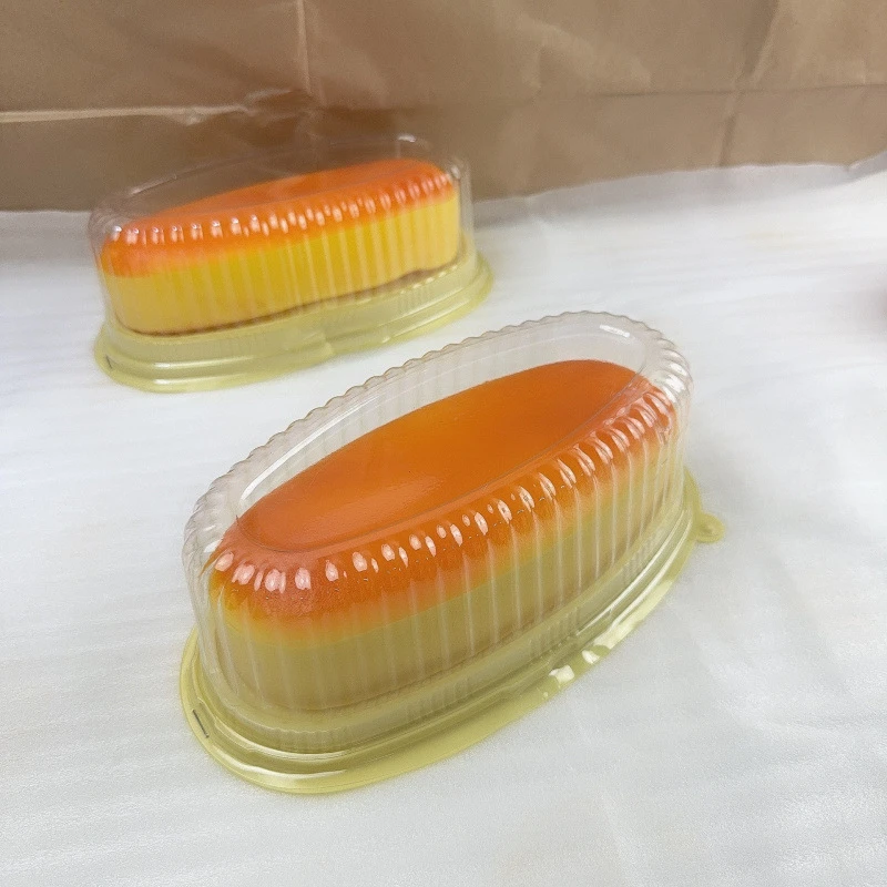 Soft Squishy Fidget Toy Cake B - Outdoor Sports Accessories review and price