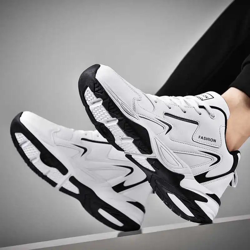 Cold-proof Spring Gym Sneakers - Outdoor Sport Uk review and price