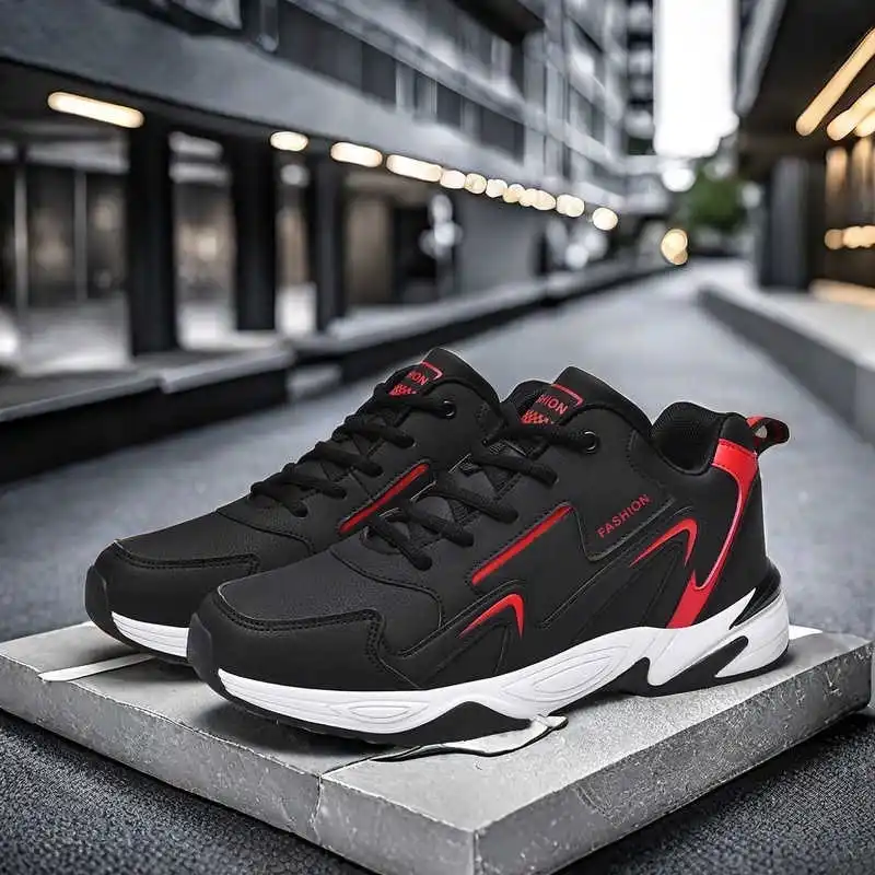 Cold-proof Spring Gym Sneakers - Outdoor Sport Uk review and price