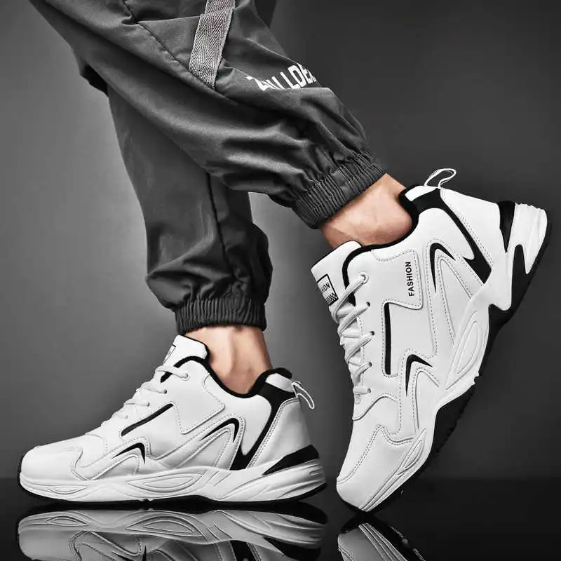 Cold-proof Spring Gym Sneakers - Outdoor Sport Uk review and price