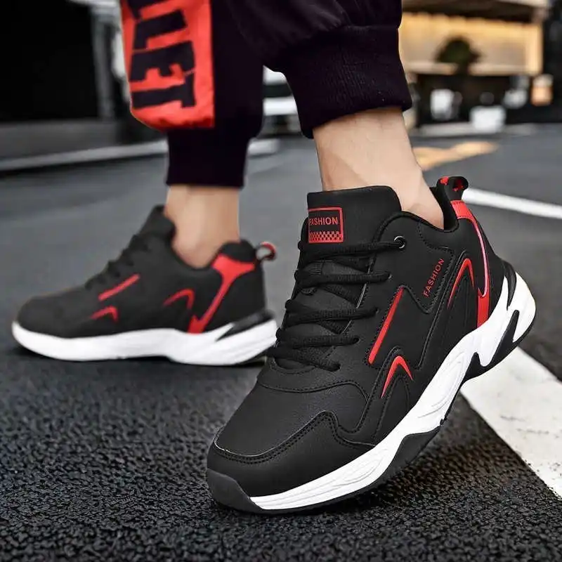 Cold-proof Spring Gym Sneakers - Outdoor Sport Uk review and price
