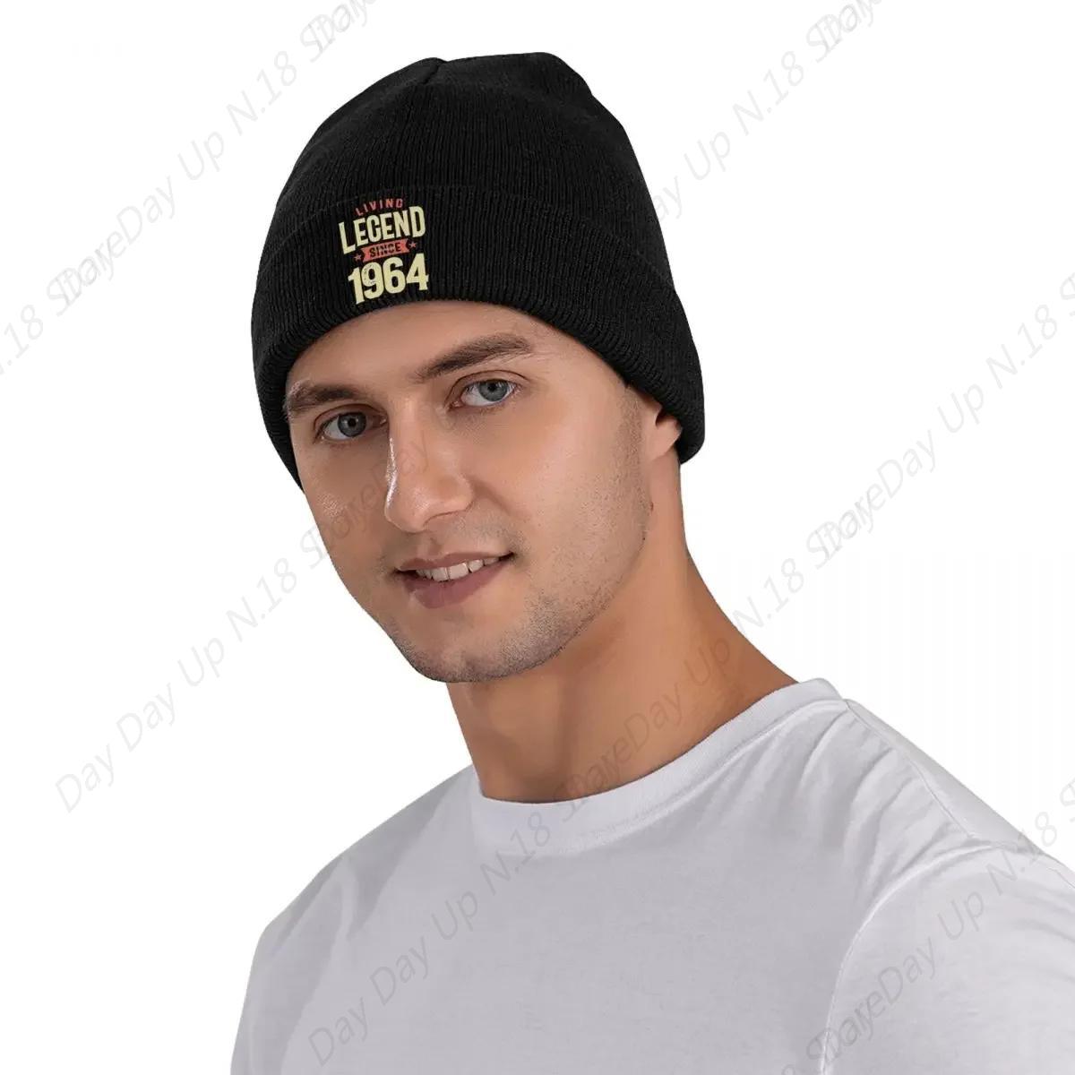 Living Legend 1964 Beanie Hats - Outdoor Sport Live review and price