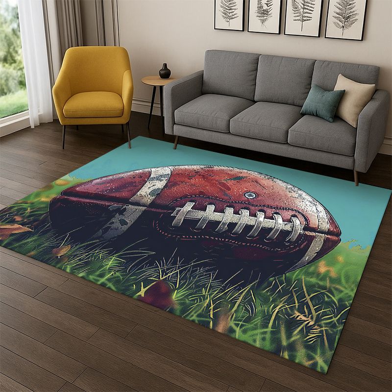 Rugby field American Football  - Outdoor Sport Live review and price