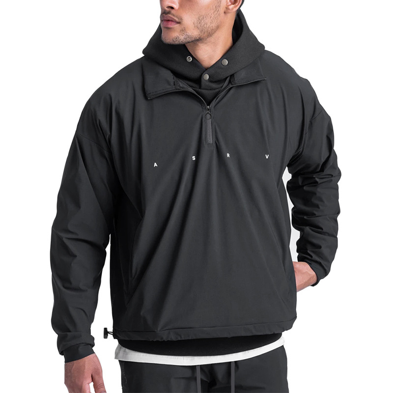 Men's Gym Running Hoodies Body - Outdoor Sport Hoodie review and price
