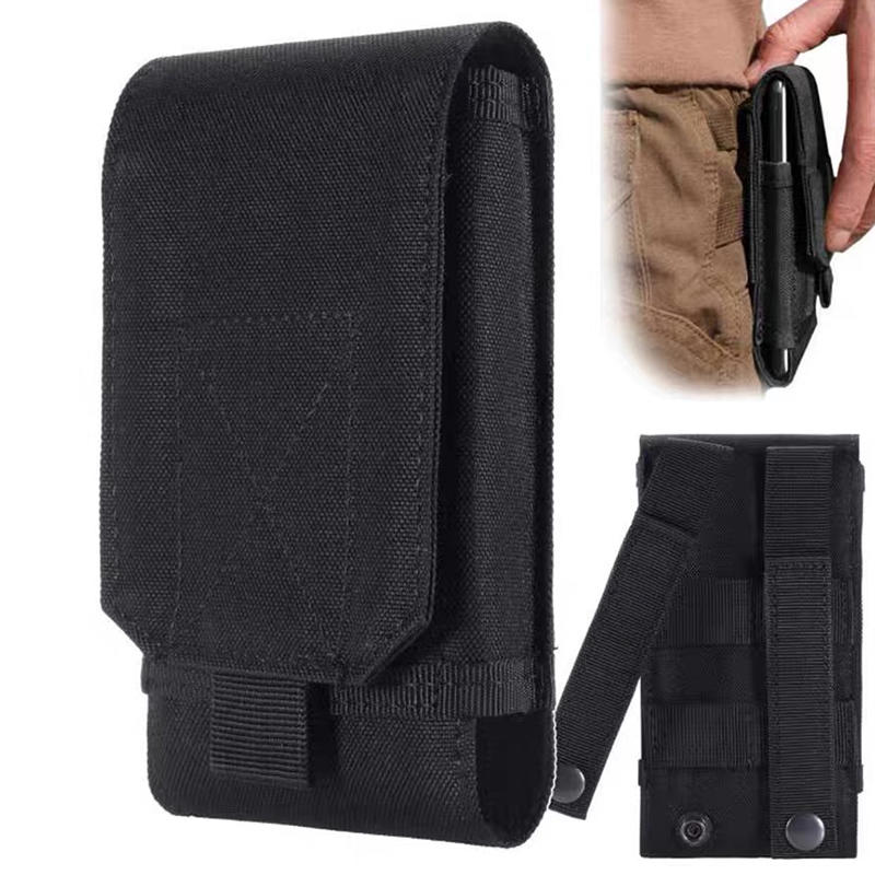 Outdoor Sports Molle Phone Pou - Outdoor Sports Accessories review and price