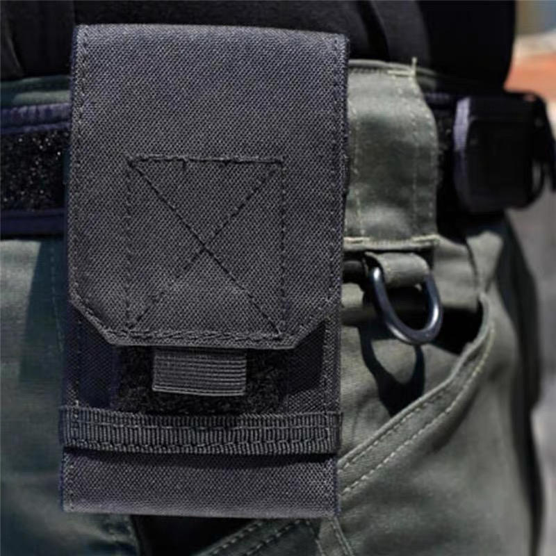 Outdoor Sports Molle Phone Pou - Outdoor Sports Accessories review and price
