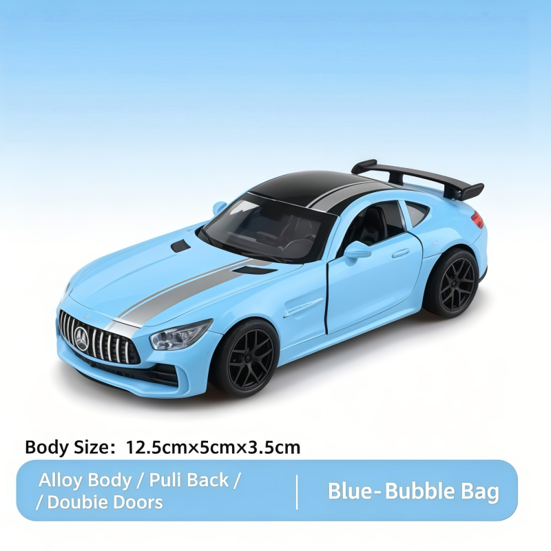 1/36 alloy sports car model, p - Outdoor Sports Accessories review and price