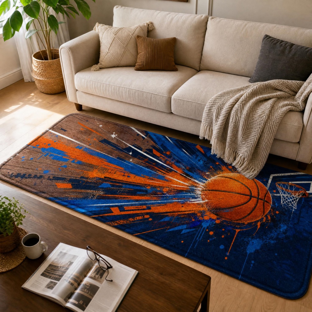 Graffiti Splash Basketball Fla - Outdoor Sport Live review and price