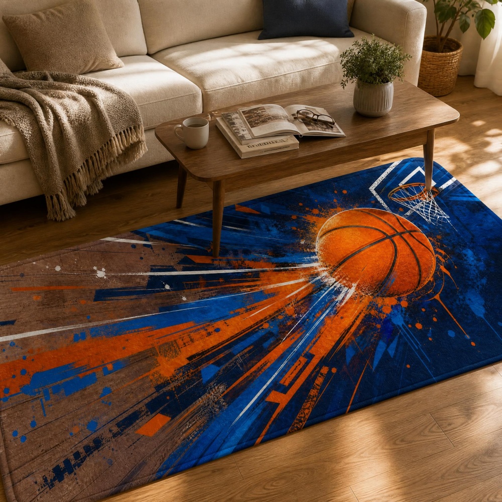 Graffiti Splash Basketball Fla - Outdoor Sport Live review and price