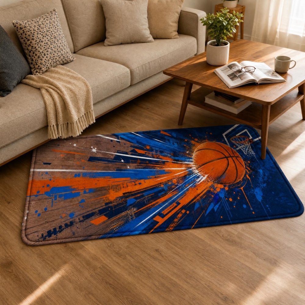 Graffiti Splash Basketball Fla - Outdoor Sport Live review and price